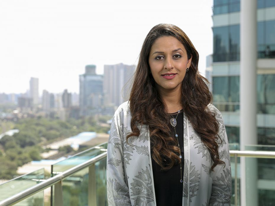 Radha Kapoor Khanna, the eldest daughter of banker Rana Kapoor, has founded The Three Sisters: Insti