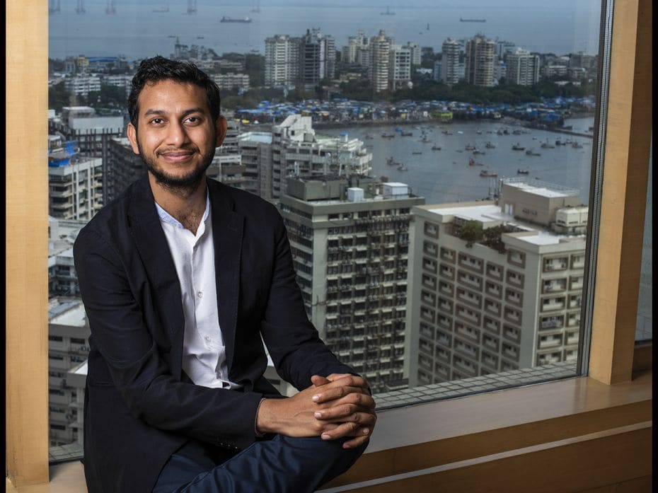 After steering it into China, OYO founder Ritesh Agarwal is now striving to make the hotel chain a g