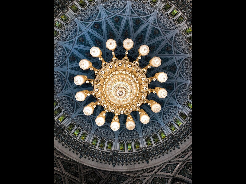 Travel: A mix of history and adventure in Oman