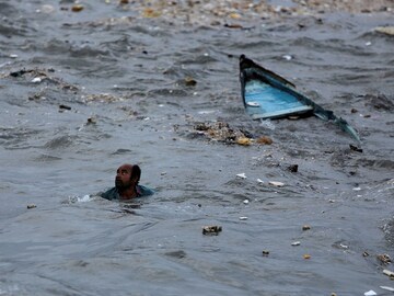 Cyclone Vayu: How India's fishing hub, Veraval, coped with a possible disaster