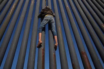 World Refugee Day: The search for a land of freedom