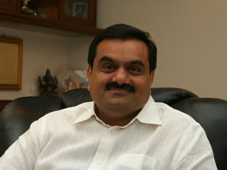 2. Gautam AdaniAge: 57Net Worth: $15.7 billionAdani Ports & SEZ
Click here for the full Forbes 