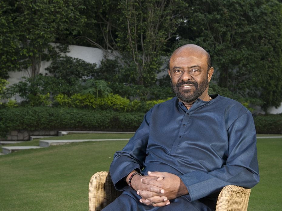 6. Shiv NadarAge: 74Net Worth: $14.4 billionHCL Technologies
Click here for the full Forbes India R