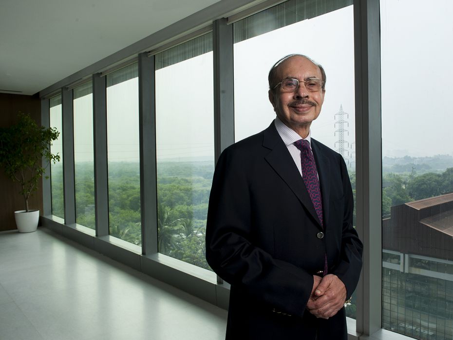 8. Godrej FamilyAge: NANet Worth: $12 billionGodrej Group
Click here for the full Forbes India Rich