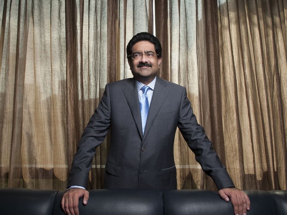 10. Kumar Mangalam BirlaAge: 52Net Worth: $9.6 billionAditya Birla Group
Click here for the full Fo