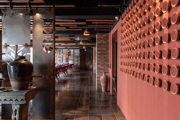 Photos: India's most eclectic restaurant interiors, which tell a story