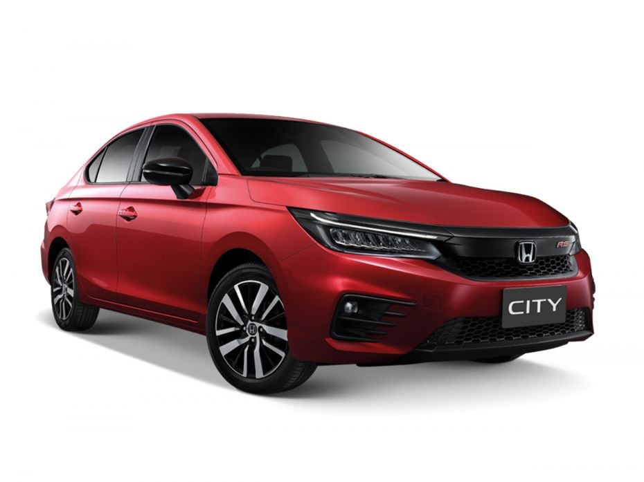 Honda City: The 2020 Honda City is expected to be launched in the first half of 2020. The sedan will