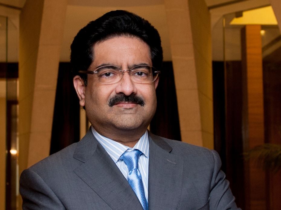 Kumar Birla enters the Top 10 club, moving up from rank 14 to rank 10 this year. His net worth at $1