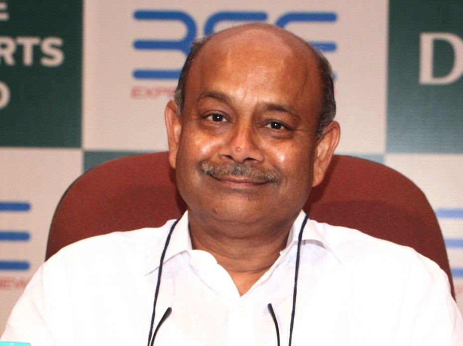 Radhakishan Damani opened 22 new stores in the fiscal year ending March 2021, cementing Damani's pla
