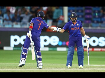 Men in Blue: On the brink of a massive world record