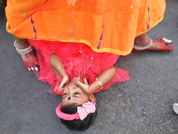 Children's Day 2024: Reliving and renewing the child within