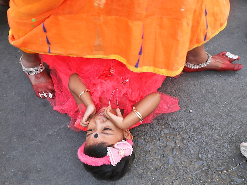 Children's Day 2024: Reliving and renewing the child within