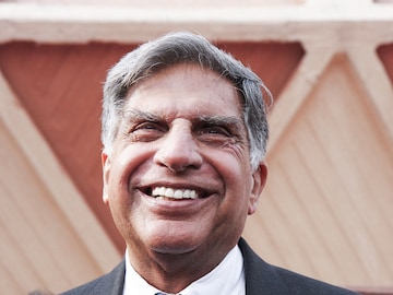 Ratan Tata: A titan moves on