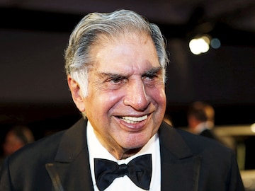 Ratan Naval Tata: Legend through the years