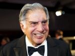 Ratan Naval Tata: Legend Through The Years