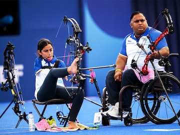 India finishes Paralympics with historic tally: Meet the inspiring medallists