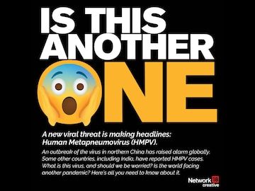 All you need to know about HMPV