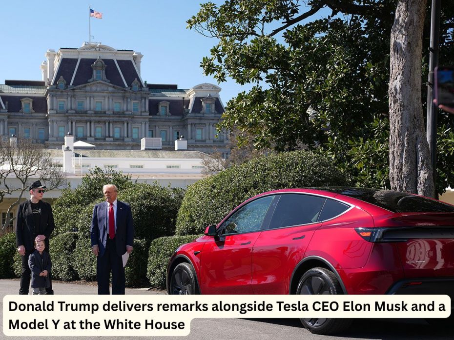 United StatesLaunched in: January 2020Current price: $37,490
There are four Tesla manufacturing fac