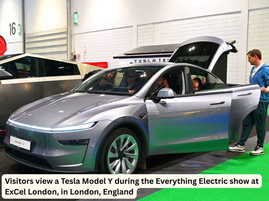 United KingdomLaunched in: Feb 2022Current price: $65,652
Tesla's Elon Musk problem also reached ac