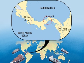 5__The Panama Canal
