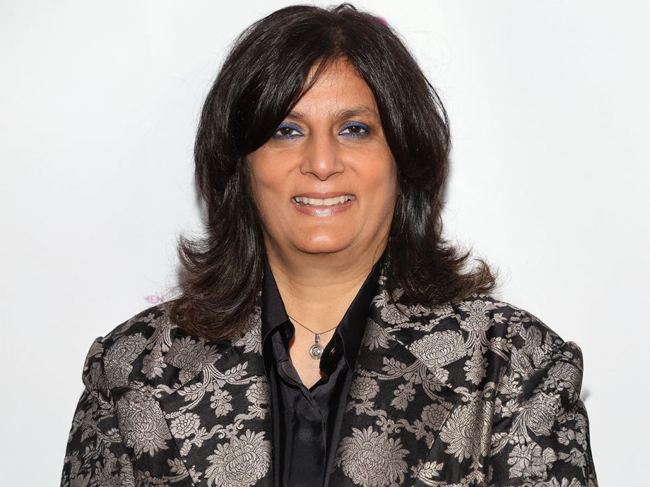 Devika Bulchandani, Global CEO, Ogilvy; Born in Amritsar, Punjab
Devika Bulchandani was appointed G