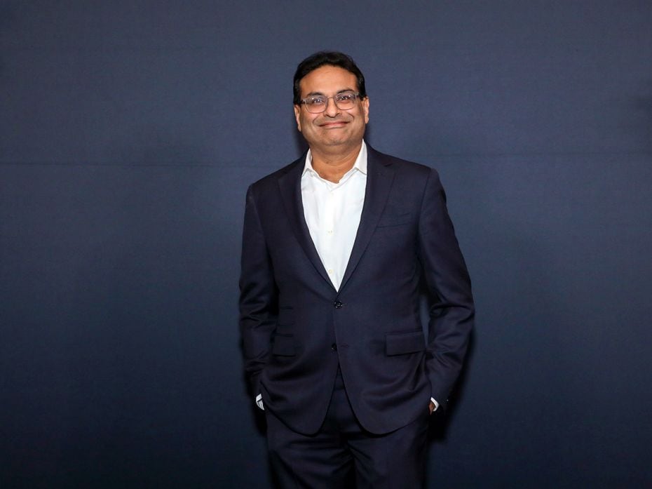 Laxman Narasimhan, Former CEO, Starbucks and Reckitt; Born in Pune, Maharashtra
Narasimhan joined g