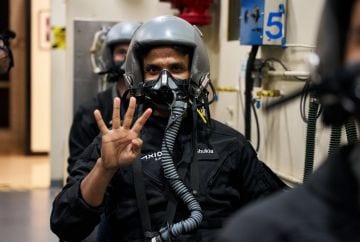 Taking off: Shubhanshu Shukla and the Ax-4 mission