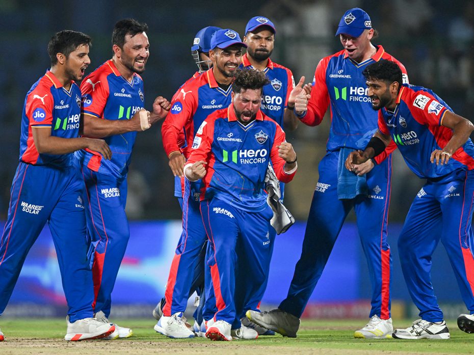 Axar Patel-led Delhi Capitals achieved an $80 million valuation with 24 percent growth and reached t