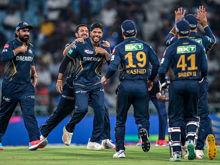 One of the new franchises on the block, Gujarat Titans, attained a valuation of $69 million with a 5