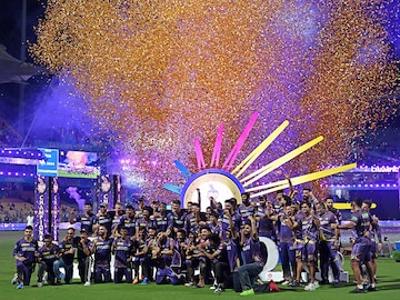 Top 10 most valuable IPL teams: From Chennai Super Kings to Royal Challengers Bangalore