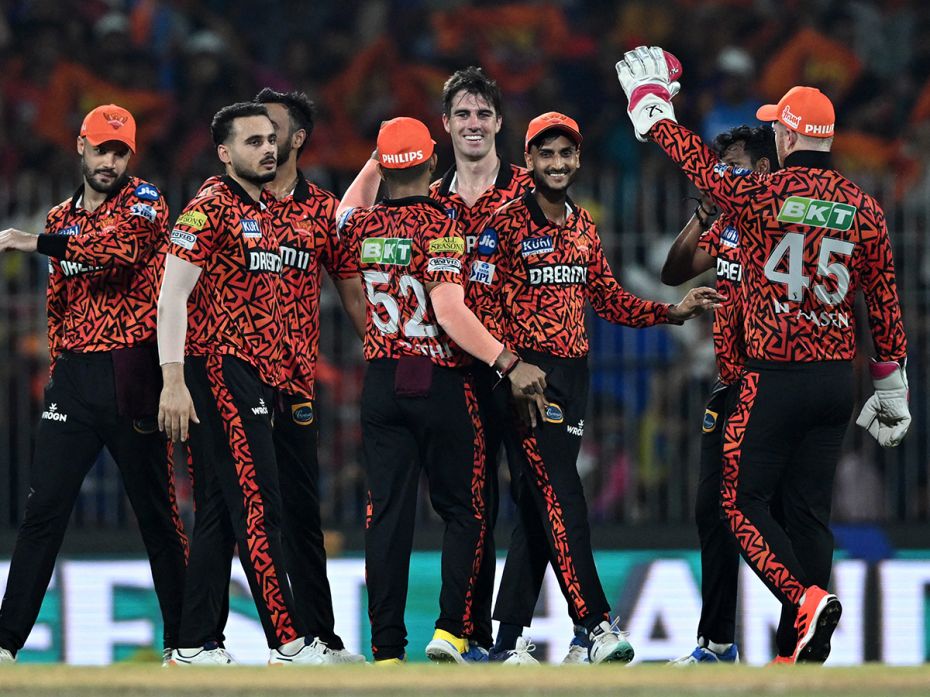 Meanwhile, Sunrisers Hyderabad (SRH) is recognised as the IPL’s fastest-growing brand. Its bra