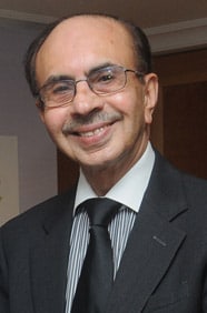 Adi Godrej