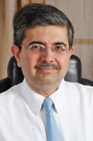 Uday Kotak