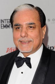 Subhash Chandra