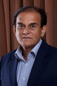 Harsh Mariwala