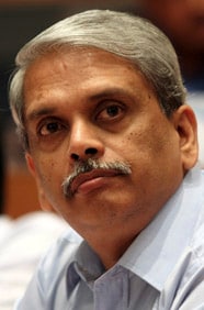 Senapathy Gopalakrishnan
