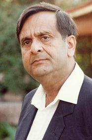 Brij Bhushan Singal