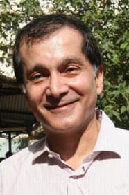 Surendra Hiranandani