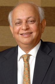 Hemendra Kothari
