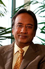 Shishir Bajaj 