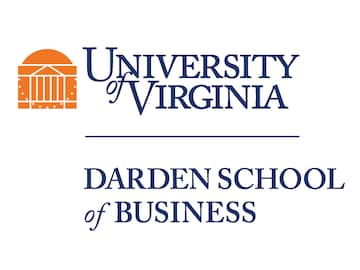 Darden School of Business