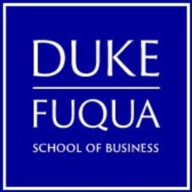 Fuqua School of Business