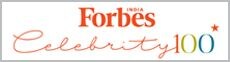 2016 Celebrity 100