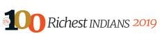 India Rich List 2019
