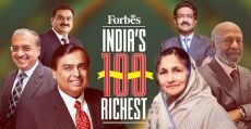 India Rich List 2024