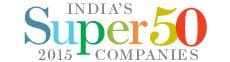 Super 50 Companies 2015