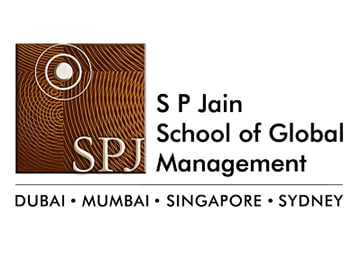 SP Jain School of Global Management