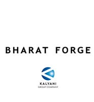 Bharat Forge 