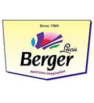 Berger Paints India