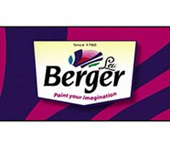 Berger Paints